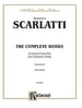 Complete Works of Scarlatti